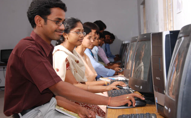 KLR Group of Institutions Kothagudem Campus photo 6